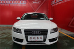 奥迪A5掀背2012款2.0T quattro