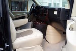 GMC Savana2013款6.0L 长轴领袖至尊版