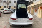 捷豹F-TYPE2015款F-TYPE 3.0T