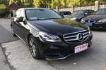 奔驰E级2014款改款 E260L 豪华型