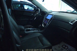 凯迪拉克SRX2013款3.0L 精英版