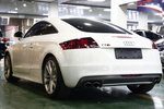 奥迪TTS2013款TTS Roadster 2.0TFSI quattro