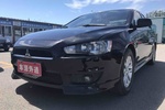 三菱翼神2011款1.8L CVT 致尚版豪华型