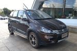 东风风行景逸SUV2012款1.6L 手动 尊享型