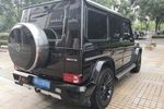 奔驰G级AMG2009款G55 AMG