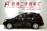 本田CR-V2010款2.4L 自动四驱豪华版 