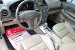 马自达Mazda62004款2.3豪华型