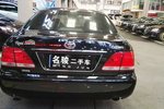 丰田皇冠2005款3.0L Royal E