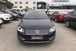 大众迈腾2012款1.8TSI DSG 豪华型