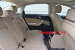 奥迪A6L2012款35 FSI 豪华型(2.8L)