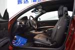 宝马3系敞篷2011款320i