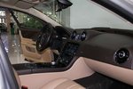 捷豹XJ2012款XJ 全景商务版 3.0