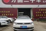 大众速腾2012款1.6L 自动舒适型