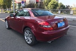 奔驰SLK级2010款SLK200K Grand Edition