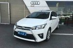 丰田YARiS L 致炫2014款1.5GS 自动锐动版