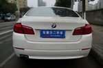 宝马5系2013款525Li 豪华型