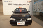 大众捷达2009款1.6CIX-P 手动 伙伴 