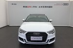 奥迪A3 Sportback2017款40 TFSI 运动型