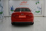 奥迪A4L2010款1.8TFSI 舒适型