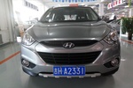 现代ix352010款2.0L 自动四驱尊贵版GLS 