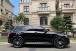 奔驰GLC级AMG2017款AMG GLC 43 4MATIC