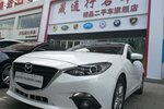 马自达MAZDA3Axela昂克赛拉 三厢2016款1.5L 自动豪华型