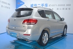 哈弗H62012款1.5T 手动两驱精英型