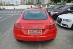 奥迪TT2010款2.0TFSI 典藏版