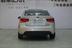 起亚福瑞迪2011款1.6L GLS 手动