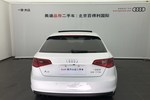 奥迪A3 Sportback2014款35 TFSI 自动舒适型