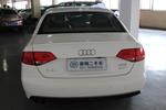 奥迪A4L2011款2.0TFSI 标准型