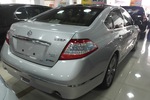 日产天籁2011款2.5L XV 尊雅版