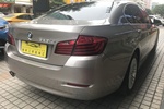 宝马5系2014款525Li 领先型