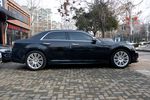 克莱斯勒3002013款300C 3.6L 尊适版