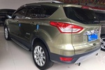 福特翼虎2013款1.6L GTDi 两驱风尚型 