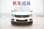 大众途观2012款2.0TSI 手自一体 菁英版（四驱）