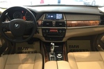 宝马X52008款xDrive3.0si 豪华型