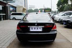 宝马7系2004款760Li