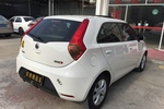 MG32011款1.5L 自动 精英版