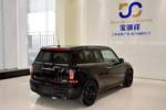 MINICLUBMAN2011款1.6L ONE