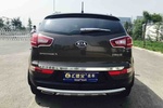 起亚智跑2011款2.0L 手动两驱 GL