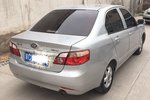 一汽夏利N52011款1.0L 标准型