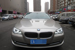 宝马5系2012款520Li 典雅型