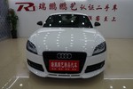 奥迪TT2010款2.0TFSI 典藏版