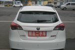 MG52015款1.5L 自动精英版