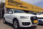 奥迪Q32013款35 TFSI 全时四驱豪华型