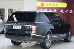 路虎揽胜2014款3.0 TDV6 Vogue SE