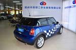 MINIMINI2012款1.6L COOPER Baker Street 