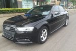 奥迪A4L2015款35 TFSI 自动舒适型