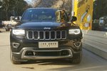 Jeep大切诺基2014款3.0L 舒享导航版